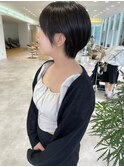 ★ショート★