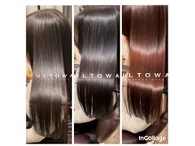 トレートル(TRAITRE hair)