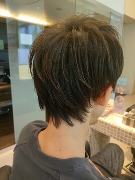 ジャックビーンズ 青山店(jack beans) メンズ