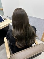 フレームプラス 御堂筋難波店(FRAME +)&nbsp;オリーブベージュ