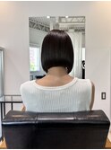 タッセルボブ
