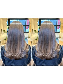 エイジングによる髪悩みを解決する「コアミー/COREME」導入店！年齢と共に気になる悩みを徹底ケア！