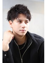 リップス レイ ギンザ(LIPPS Ray GINZA)&nbsp;ガジルショート