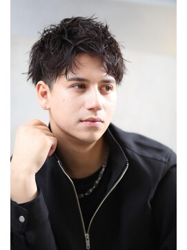 リップス レイ ギンザ(LIPPS Ray GINZA) ガジルショート