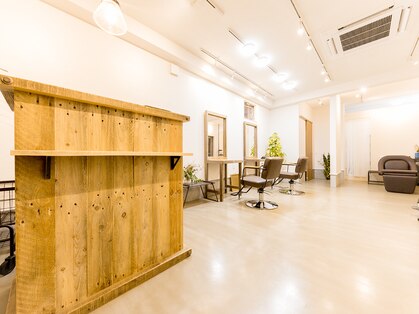 ヨハク(Yohaku)の写真