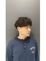 クレオ 片江店(CREO)&nbsp;ベージュカラースペインカール