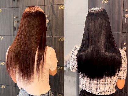 アース 川崎店(HAIR&MAKE EARTH)の写真