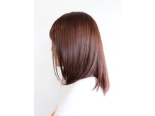 美容室 十色