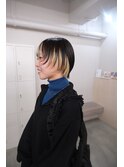 ショートウルフレイヤー