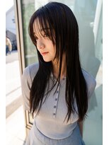 クオン 今泉(quon)&nbsp;【quon】ナチュラルストレート-天神 今泉 薬院-