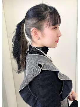 フォルテ プリモ 焼津 藤枝(FORTE PRIMO) インナーカラー