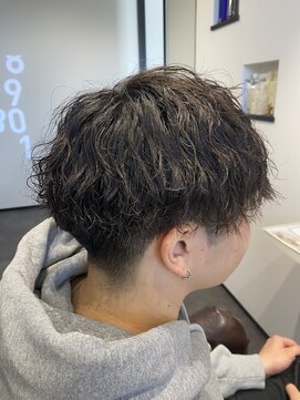 クラン(Clan) Clanスタイル