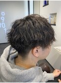 Clanスタイル