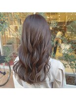 アース 栄店(HAIR&MAKE EARTH)&nbsp;カラー、トリートメント