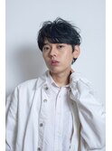メンズカット#メンズ#小田急相模原#簡単ヘアセット