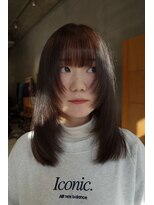 ウェウェ(wewe)&nbsp;フェイスレイヤー×透明感カラー