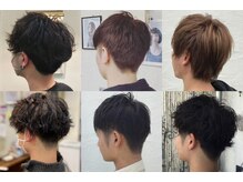 コレット(S.Gabrielle COLETTE)の雰囲気（男性の方も大歓迎です。）