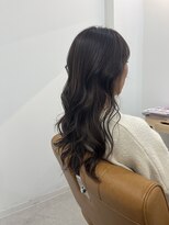 ケイカヘア(KEIKA Hair)&nbsp;大人マロングレージュ