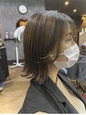 王道☆キリッパボブ