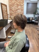 ライズヘアー(RISE HAIR)&nbsp;ハイライトカラー