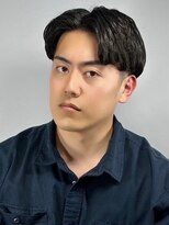 ヒロギンザ 五反田店(HIRO GINZA)&nbsp;ショートセンターパート