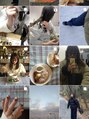 エヌ 河原町(enu)&nbsp;Instagram @rin__enu 日常ものせてます♪