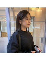 サヴィー(suvvy)&nbsp;切っぱなしボブ【天神/大名】