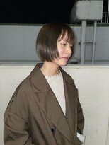 ベチカ(vetica) ボブ