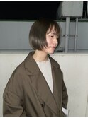 ボブ
