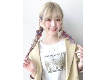 サンチャサロン(sancha salon)