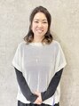 アグ ヘアー オーウェン 山形元木店(Agu hair owen) 鹿又 朱美