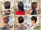 アフラワーヘア(a FLower HAIR)の写真