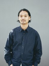 キュオンシア(CUEON. ciea) 菊地 亨