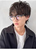 モテ髪ナチュラルヘアフェザーショートイメチェン清潔感◎