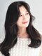 アースモード 稲毛店(EARTH Mode)の写真/大人女性に支持されるくつろぎの空間で、心も髪もリフレッシュ♪あなただけの上質なサロンタイムを…♪
