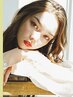 ◎内部補修◎小顔矯正カット＋シャンプー＋高濃度3STEPトリートメント ￥5300