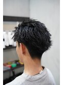 フェザーショート