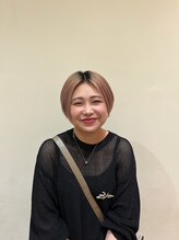 モードケイズ 本厚木(MODE K's) 長谷川 鈴帆