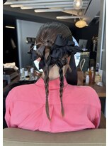 アザー(o. the .r)&nbsp;タイトツイン