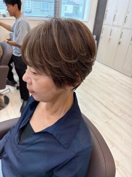 アオカマクラ(a-o Kamakura) おしゃれハイライト