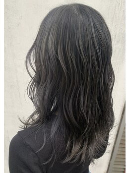 《中庄駅すぐ》“なりたい”を叶えるサロン《Fete》であなたの理想を実現し、特別なスタイルに♪