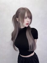 スカイ 本店(SKY)&nbsp;KOMEI_#2..SKY HIT HAIR