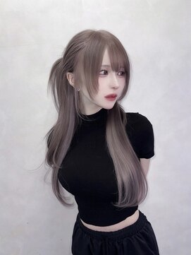 スカイ 本店(SKY) KOMEI_#2..SKY HIT HAIR