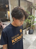 ムード カナザワ(mood kanazawa)&nbsp;フェザーショート