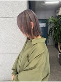 ラベンダーカラー