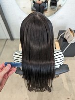 ビーヒアナウ N゜03 金沢駅西店(BE HERE NOW)&nbsp;髪質改善縮毛矯正/美髪矯正/艶髪