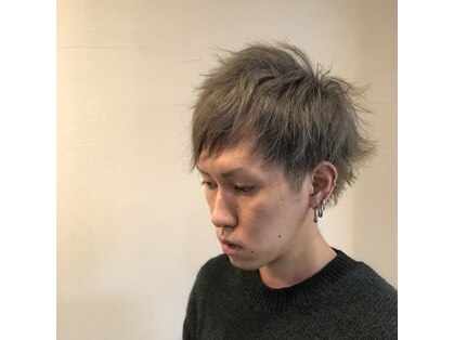 リレイト(Re:late)の写真