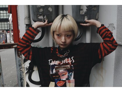 ライラック(LILAC)の写真