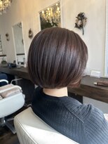 サロンドレノマパートスリー(SALON de renoma P-lll)&nbsp;髪質改善ヘアエステ＊前髪＊イメチェン_行徳駅 妙典駅浦安駅