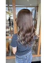 ハマザキ 本店(HAMAZAKI)&nbsp;イヤリングカラー